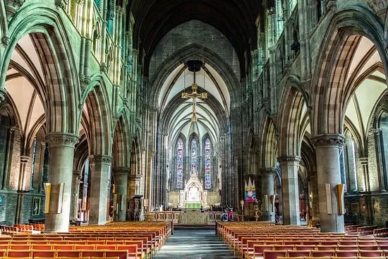 St. Mary's Cathedral