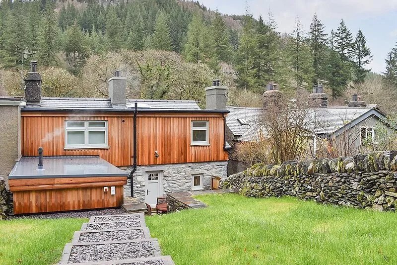 2 bedroom accommodation in Betws-Y-Coed