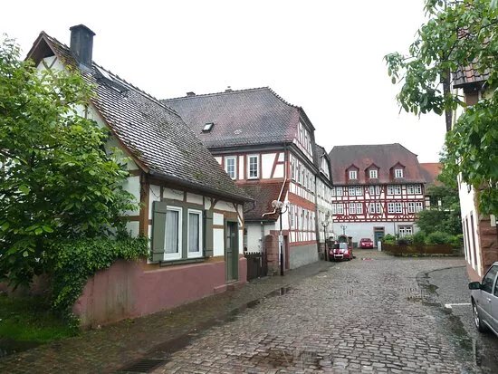 Erbacher Stadtel