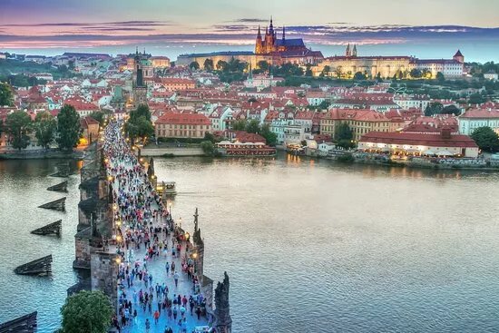 Prague Best Experience