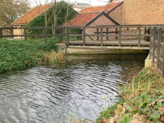 Bezoekerscentrum Rufferdinge