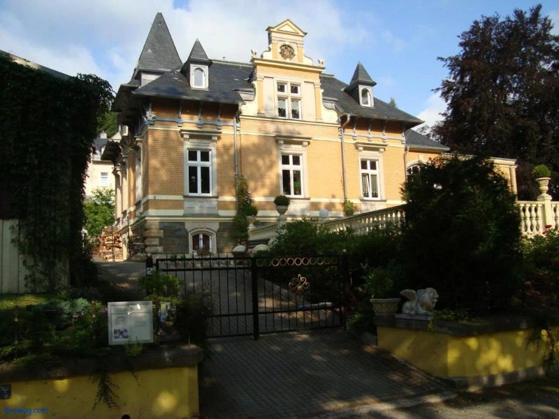 Haus Beuth