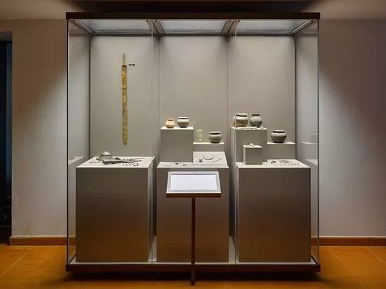 M.A.G.O. Museo Archeologico delle Grandi Opere