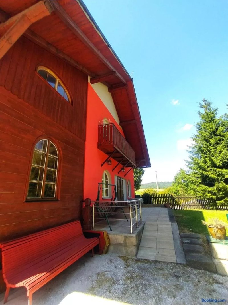 Haškovna - Tradice Zájezdního Hostince U Prachovských Skal
