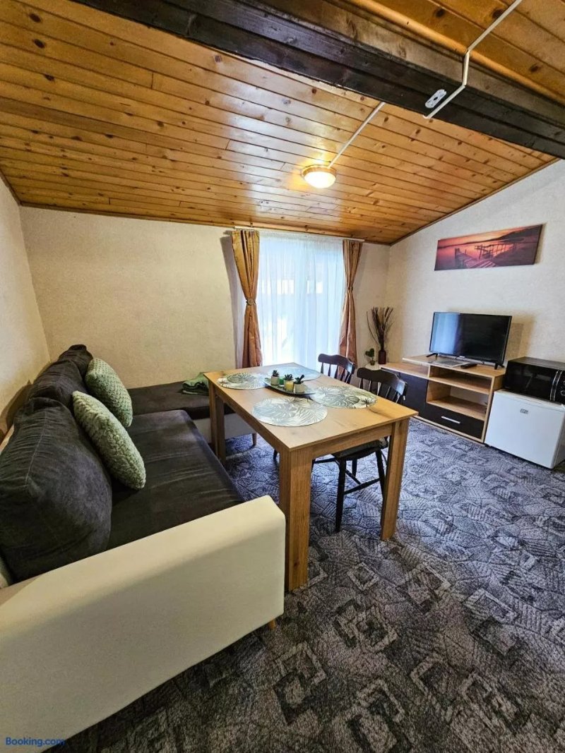 Guest Rooms- KLEPALSKI House