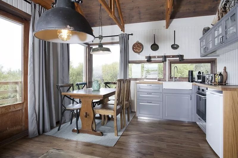 Múlakot 2 - Cabin In a Beautiful location with stunning view´s from the porch