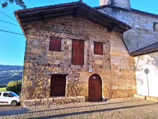 Ermita de San Esteban