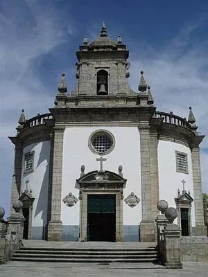 Templo do Senhor Bom Jesus da Cruz