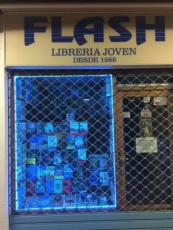 Libreria Flash