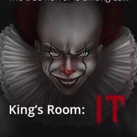 King’s Room: IT