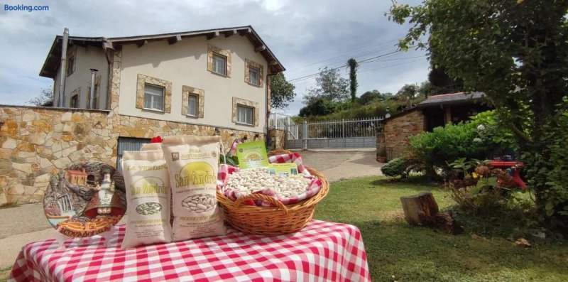 Apartamentos Casa Alvarina