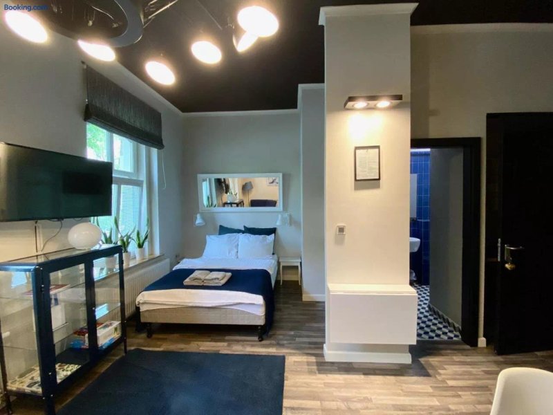 Apartamenty Na Wyspie