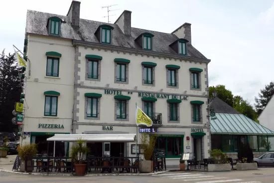Logis Hotel du Lac