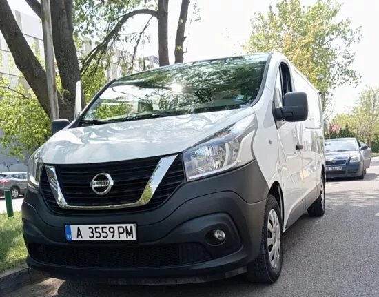 Burgas Taxi Transfer