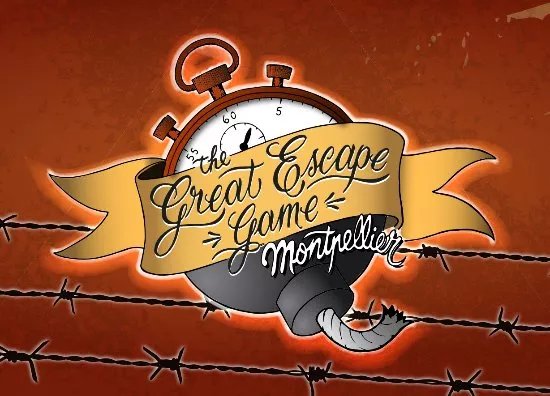 The Great Escape Game