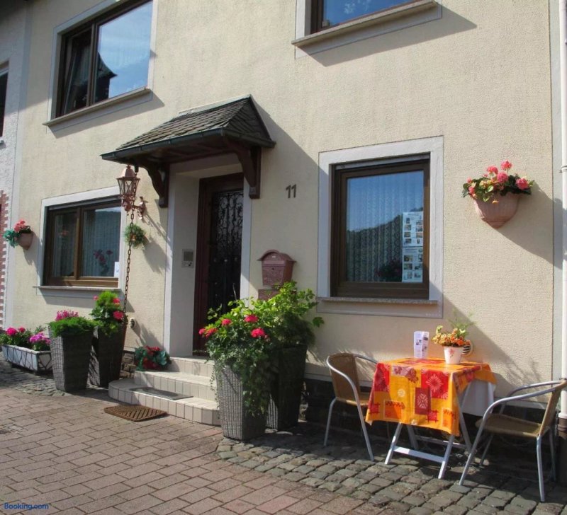 Pension Ilse Kurz