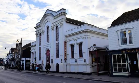 Playhouse Theatre Whitstable