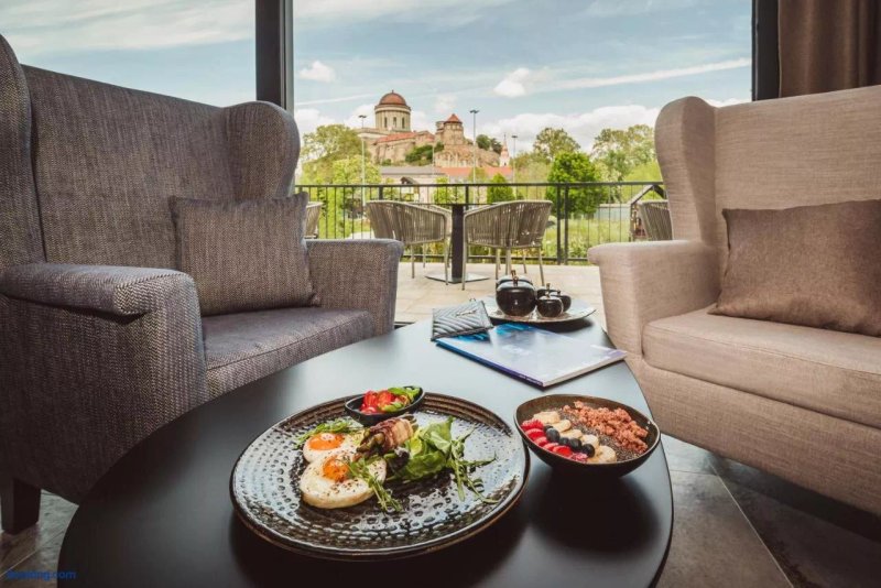 Mediterraneo Luxury Room