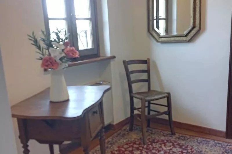 Wonderful farmhouse on the hills of Camaiore FEBRUARY CARNIVAL OF VIAREGGIO