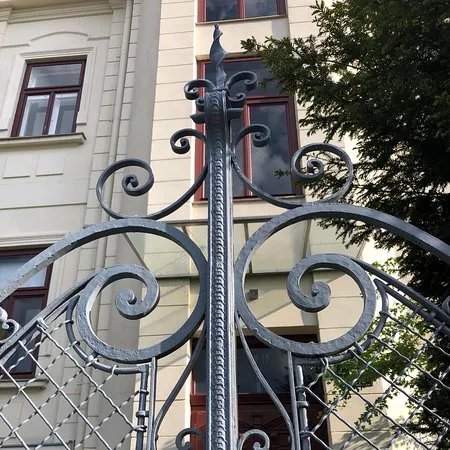 Schonberg-Haus