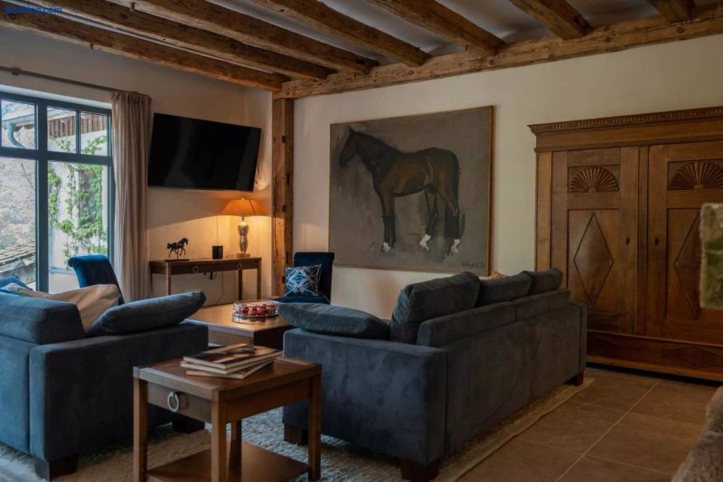 Ferienwohnung In Den Dorfwiesen