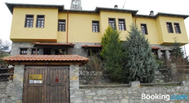 Pension Selini