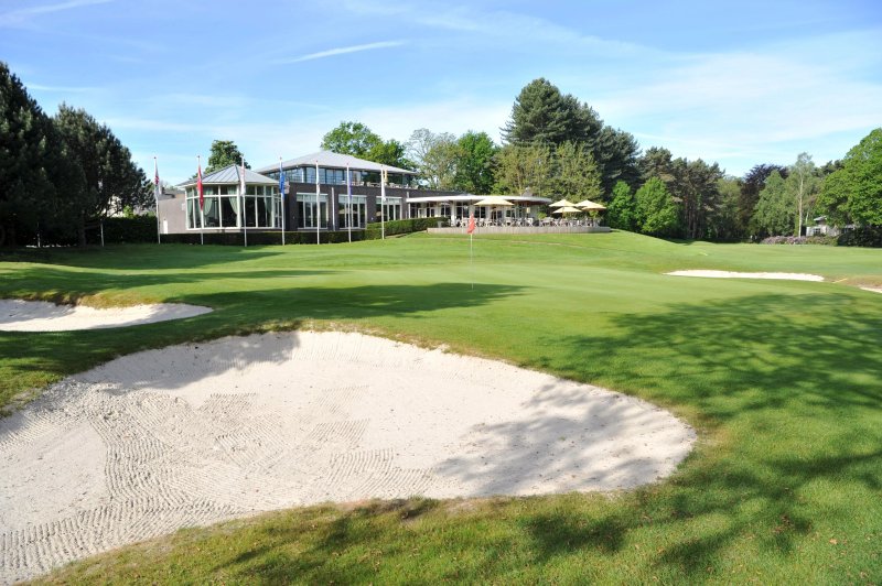 De Herkenbosche Golf-Limburg