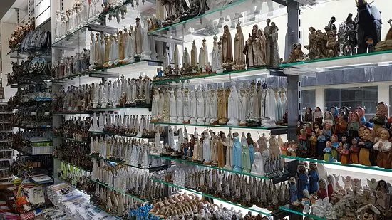 Loja Paz de Fatima