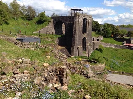 Blaenafon Ironworks