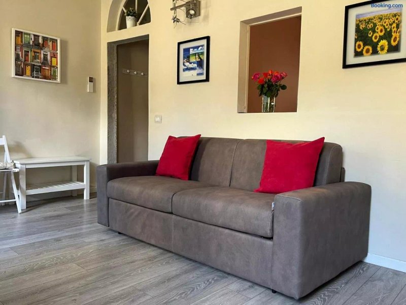 Vasari Florence Apartments - In The Heart Of Florence