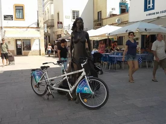 SeaHorse BikeRental