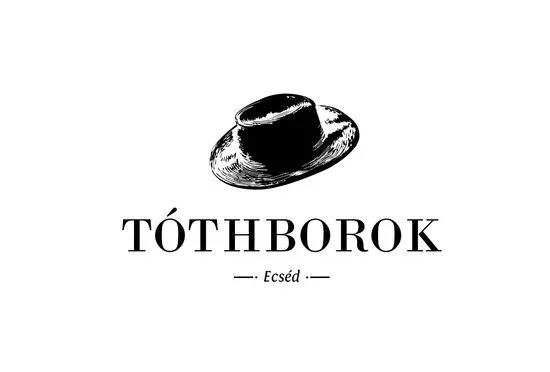 Tothborok Wine cellar