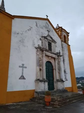 Igreja Matriz de Tancos