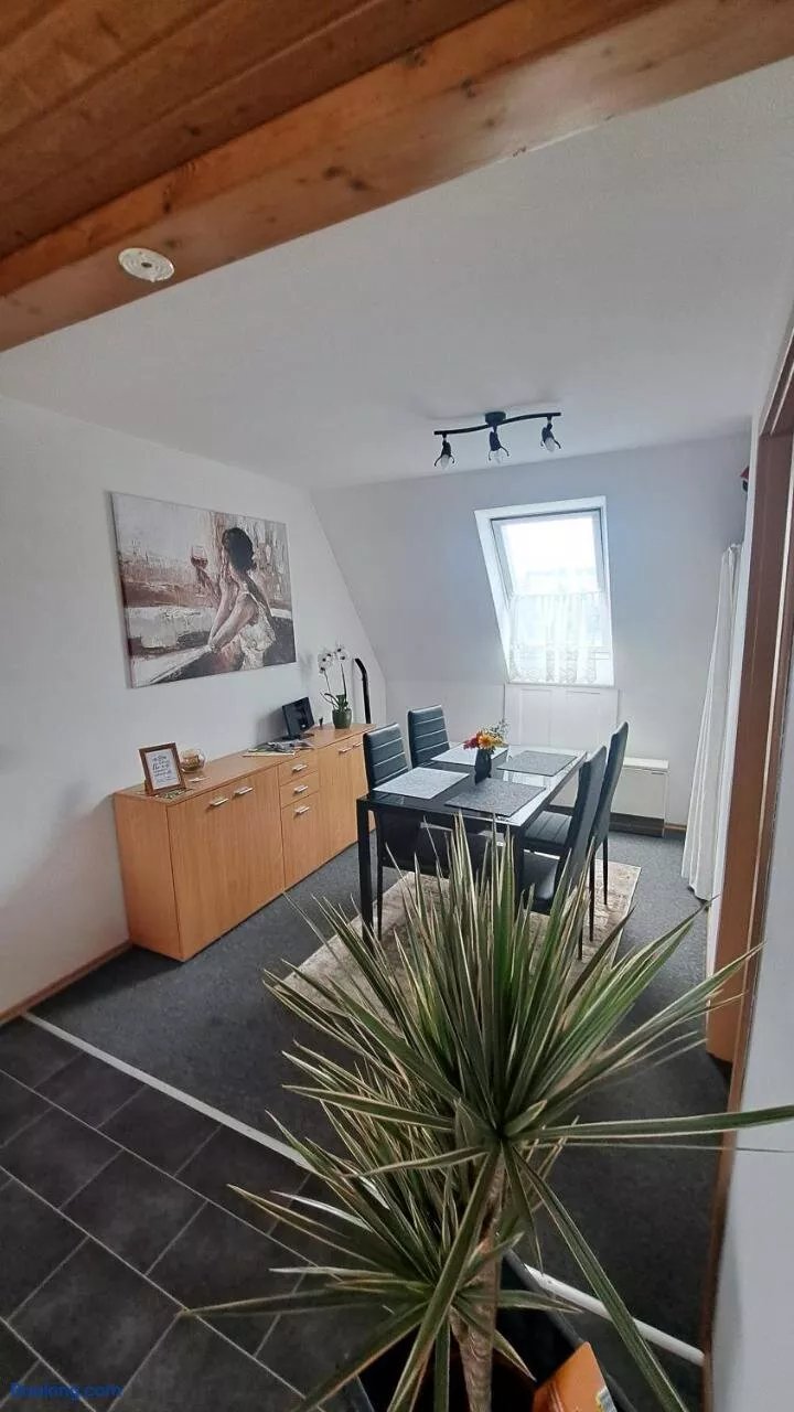 Cosy Retreat in Friolzheim