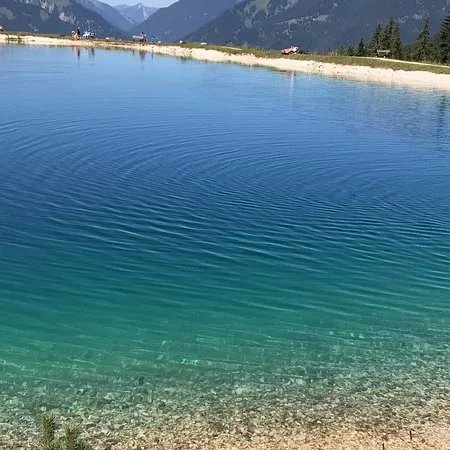 Ehrwalder Almsee