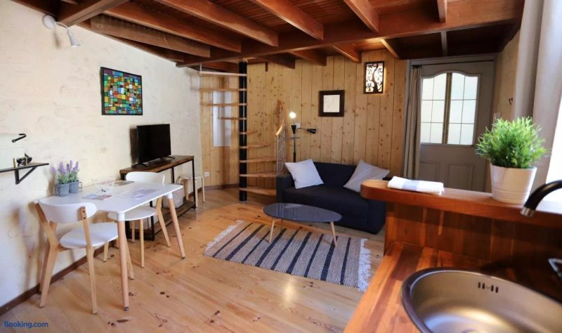 Les Appartements de la Victoire