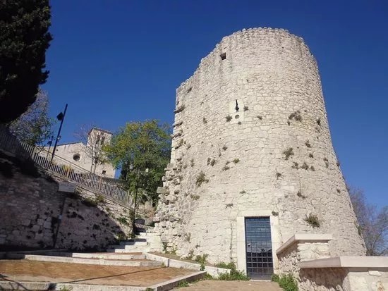 Torre Terzani