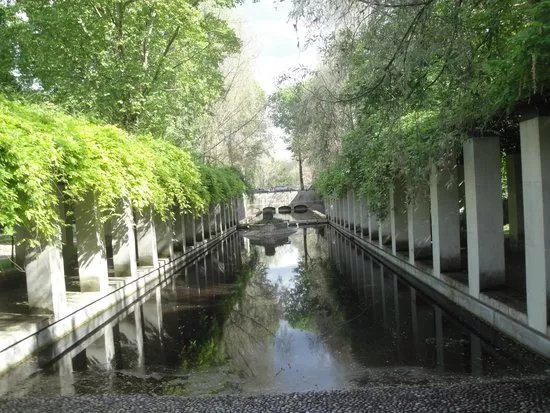 Parc de Bercy