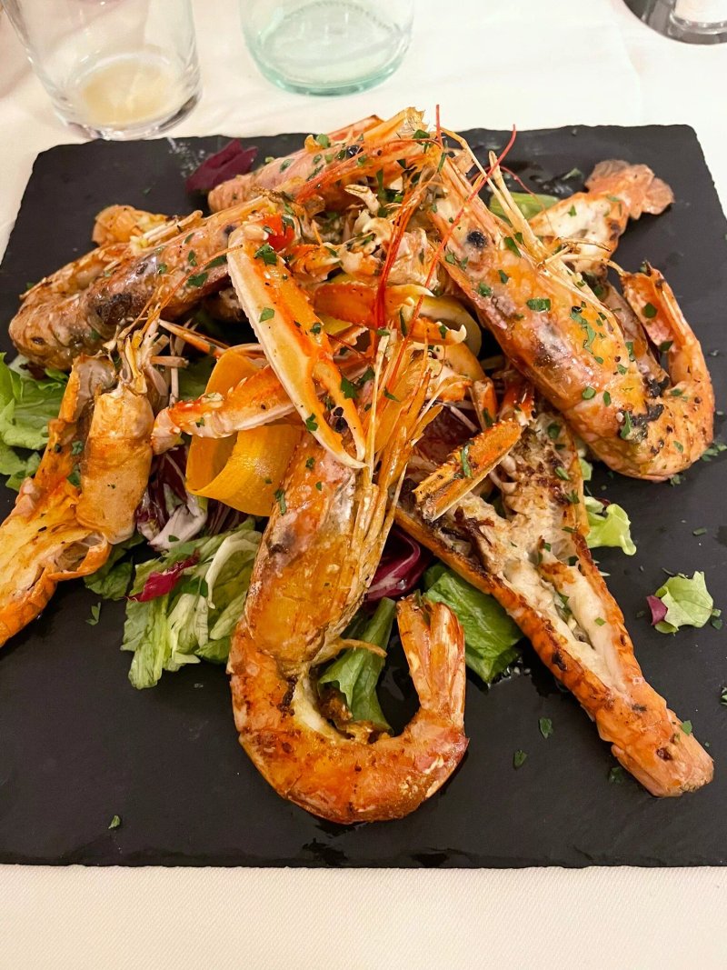 Ristorante Al Gallo Forcello