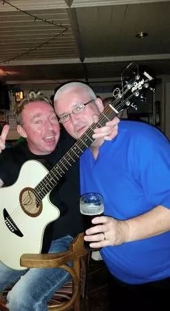 McCarthys Bar