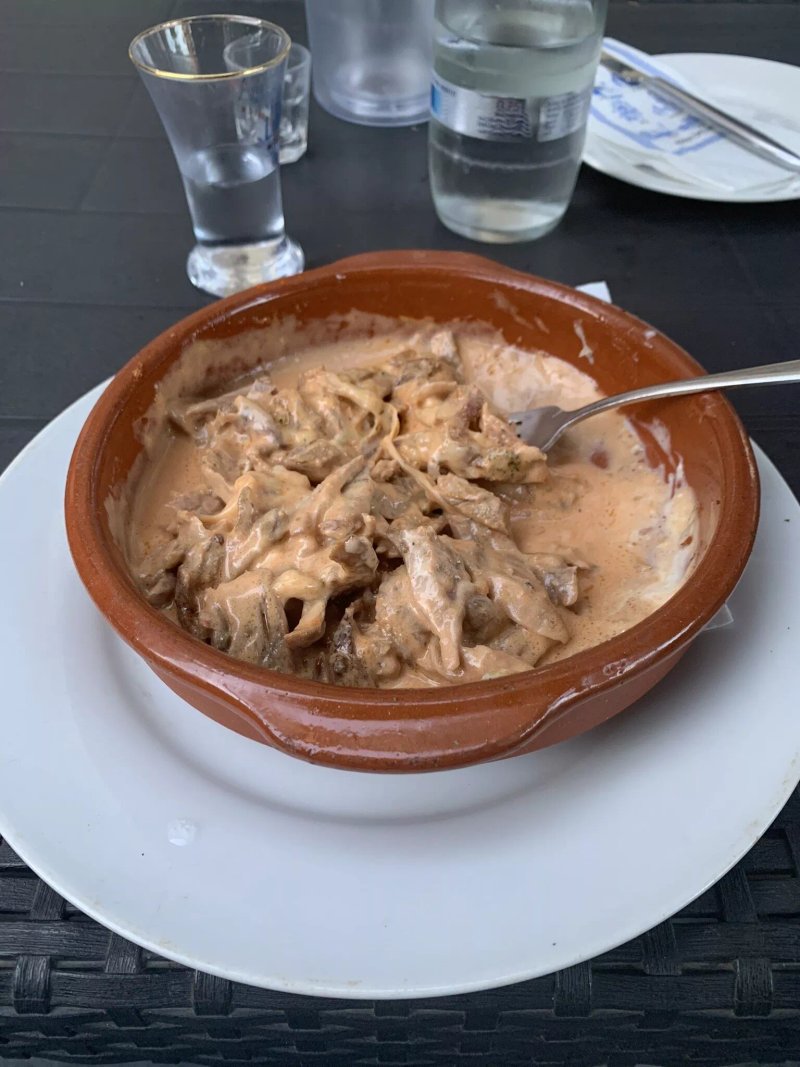 Metaxa - Taverna Ouzeri