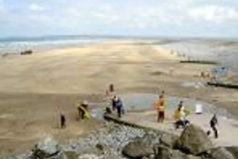 Cosy well located bungalow in Westward Ho!