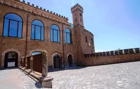 Museo Palazzo Doebbing