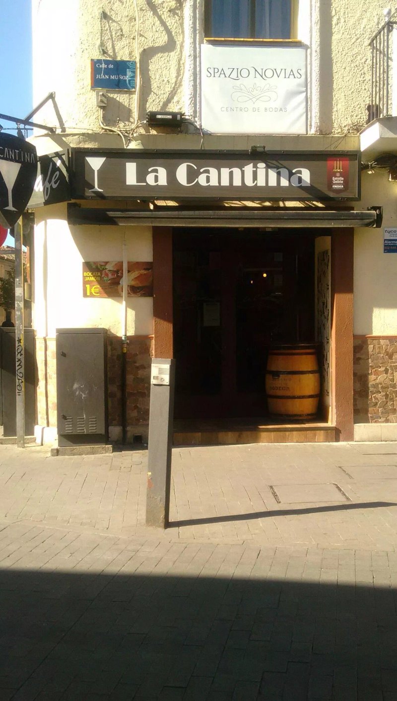 La Cantina