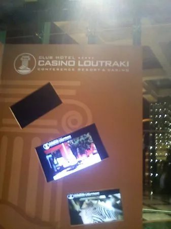 Casino Loutraki