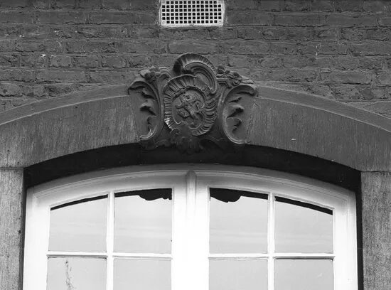 Chateau Cockerill