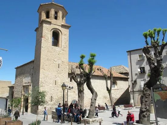 Iglesia de la Magdalena