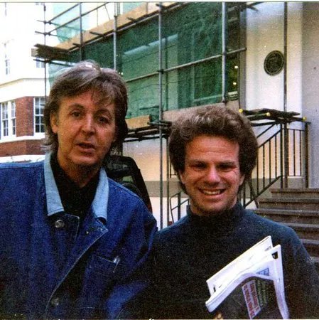London Beatles Walks