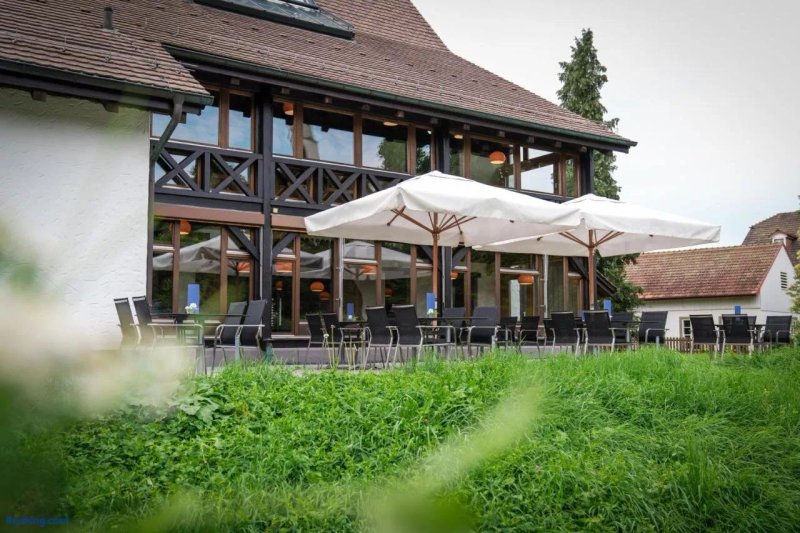 Hotel Mullerhof