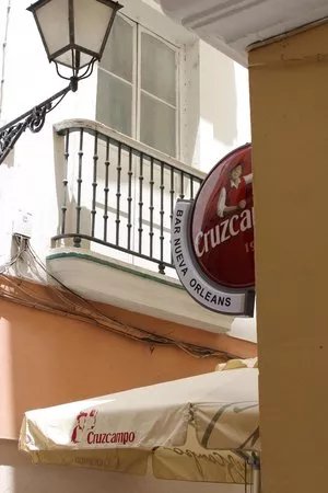 Cafe-Bar Nueva Orleans
